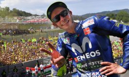 Sudah Raih 3 Podium, Valentino Rossi Masih Melihat Lubang Besar di Yamaha