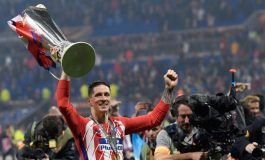 Momen Romantis Fernando Torres Bersama Wanita ini Bikin Iri Para Penggemarnya