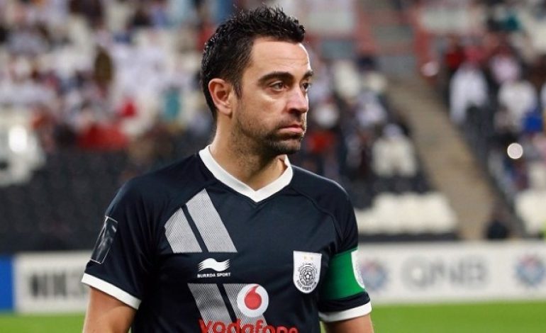 Xavi Kritik Julen Lopetegui yang Terima Tawaran Real Madrid