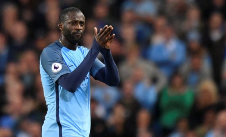Yaya Toure: Pep Guardiola Benci Pemain Afrika dan Iri pada Saya