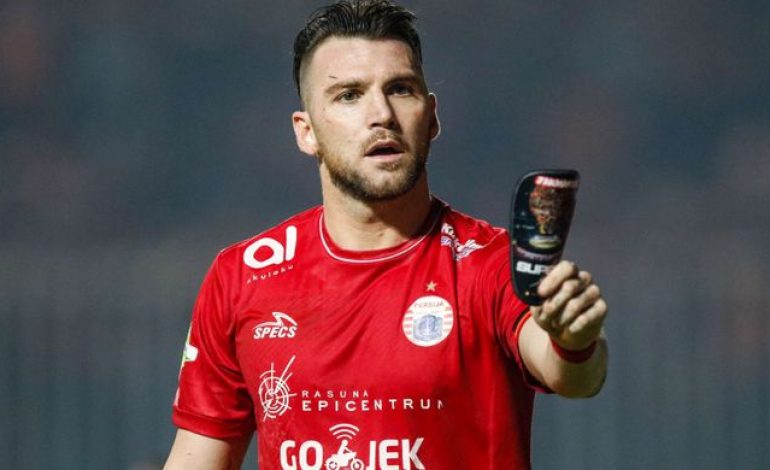 Ada yang Berubah dari Marko Simic Setelah Netizen Kaitkan Dirinya dengan Kasus Via Vallen