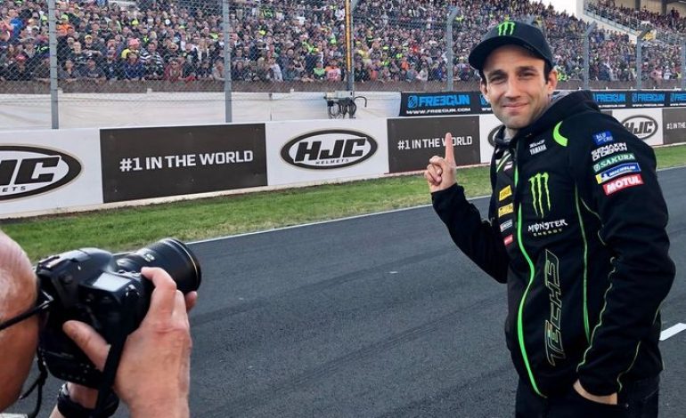 Johann Zarco: Saya Pernah Dianggap Orang Gila di Prancis