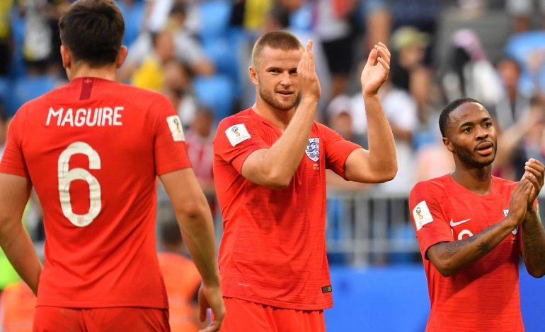 Seks Kering Kemenangan Melayang? Ini Kisah 4 Kontestan Piala Dunia 2018