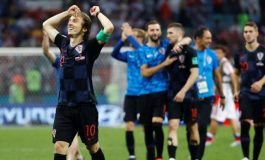 Siapapun Pemenang Kroasia Vs Prancis, Nike Juaranya