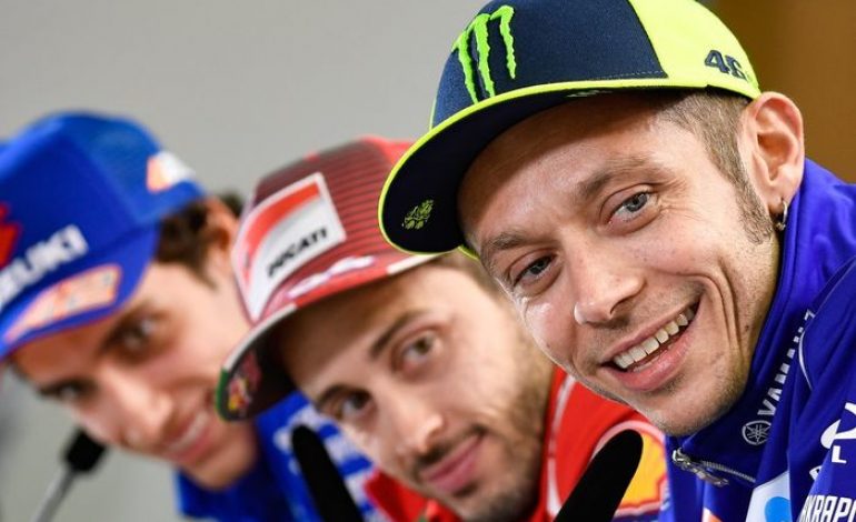 Dani Pedrosa Pensiun, Ini Kata-kata Perpisahaan Pembalap MotoGP