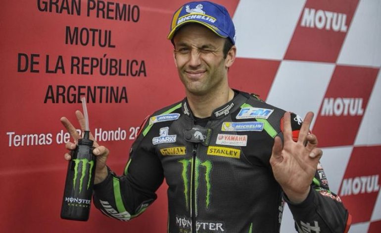 Hari Ini Ada Pembalap MotoGP yang Berulang Tahun