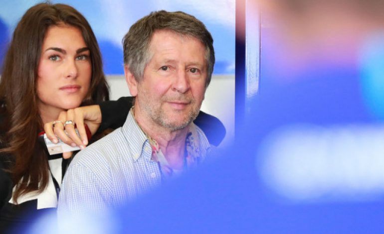Sang Ayah Bicara soal Kedekatan Valentino Rossi dengan Model Cantik Italia