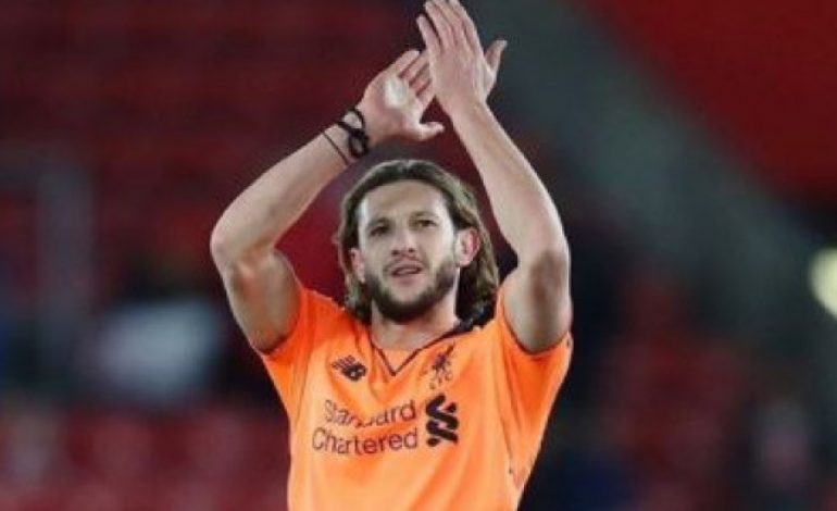Ganti Gaya, Adam Lallana Disandingkan dengan Legenda Manchester United