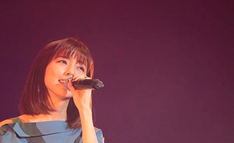 Erina Mano, Aktris Imut Istri Gelandang Timnas Jepang
