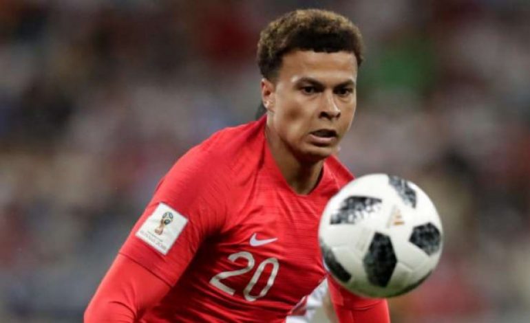 Dele Alli Traktir Teman-teman Masa Kecil Liburan ke AS dan Spanyol