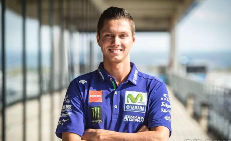 Yamaha Pertahankan Pembalap Berdarah Indonesia di 2019