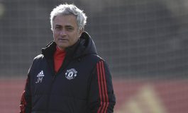 Sepinya Pergerakan Manchester United di Bursa Transfer