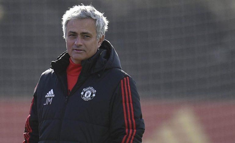 Sepinya Pergerakan Manchester United di Bursa Transfer