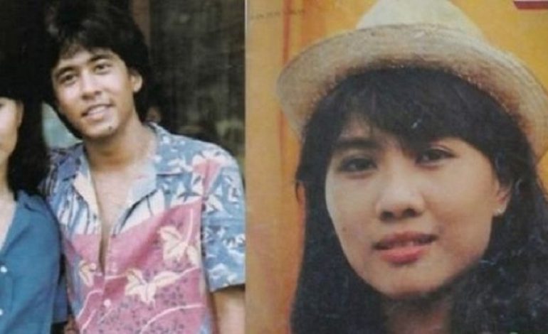 Jarang Terkespos, Inilah Atlet Cantik Berprestasi Indonesia yang Pernah Menjadi Mantan Istri Rano Karno