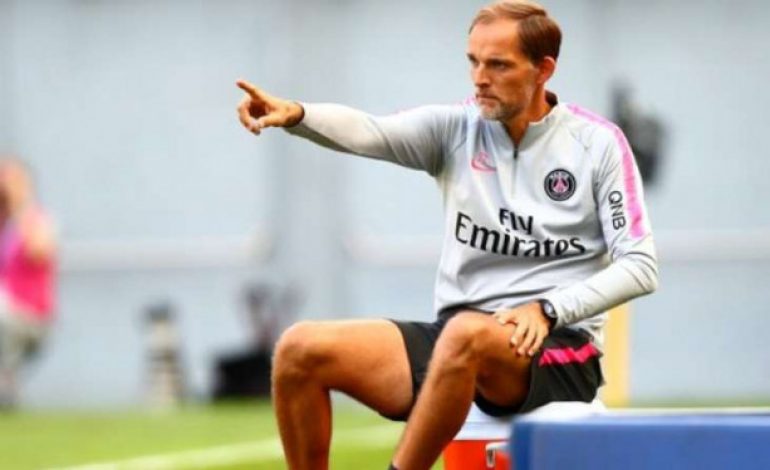Pelatih PSG Rela Jadi ‘Satpol PP’ Demi Tertibkan Pemain