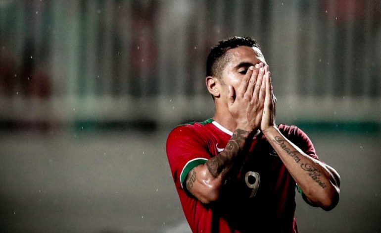 Memasuki Putaran Kedua Musim Liga 1 2018, Penyerang Naturalisasi Indonesia Nikmati Pesona Pulau Bali