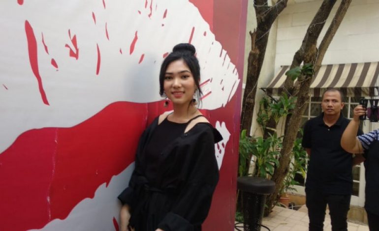 Bakal Nyanyi di Asian Games 2018, Isyana Sarasvati Pulang dari Prancis