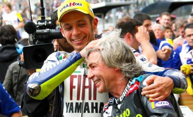 Satu Tahun Meninggalnya Angel Nieto, Pemegang Gelar Juara Kedua Terbanyak MotoGP