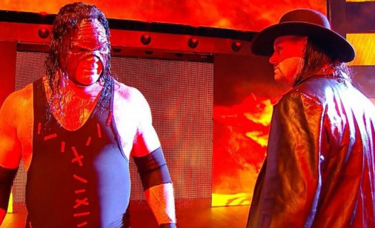 Meski Terlihat Seram, Pegulat Legendaris WWE Ini Terpilih Jadi Walikota