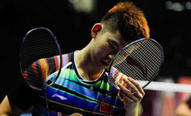 Usai 6 Kali Dikalahkan Marcus/Kevin, Ganda Putra China Ini Akhirnya Bisa Curhat Rasanya Jadi Juara Dunia