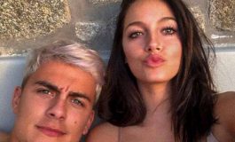 Artis Cantik Ini Ungkap Trik Dybala Merebut Hatinya