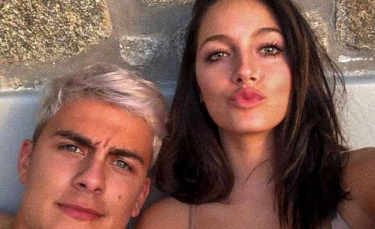 Artis Cantik Ini Ungkap Trik Dybala Merebut Hatinya