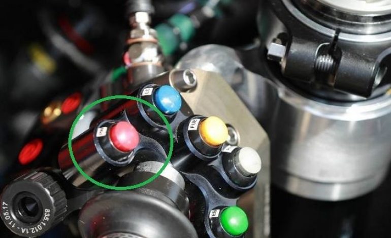 Oh Baru Ketahuan Deh, Ini Tombol yang Menentukan Daya Tahan Ban Motor MotoGP