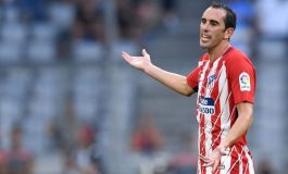 Diego Godin Tolak MU Karena Alasan Personal