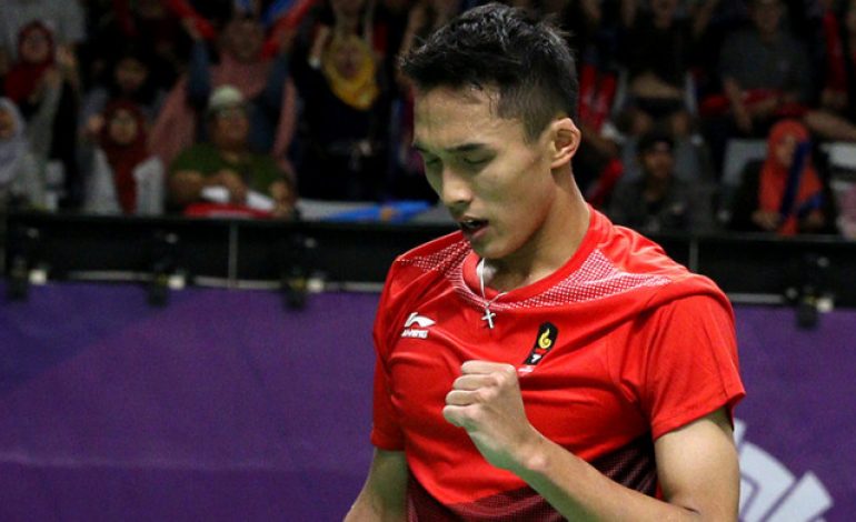 Unggah Foto Bareng Jonatan Christie, Aktris Cantik Ini Diprotes Netizen