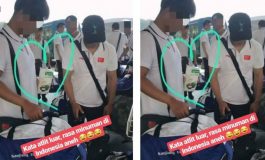 Viral Atlet China Diduga Tak Sengaja Minum Santan, Netizen Sampai Bilang Begini