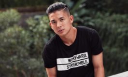 Tunjukkan Gaya Rambut Baru, Kim Kurniawan Bikin Netizen Terpesona