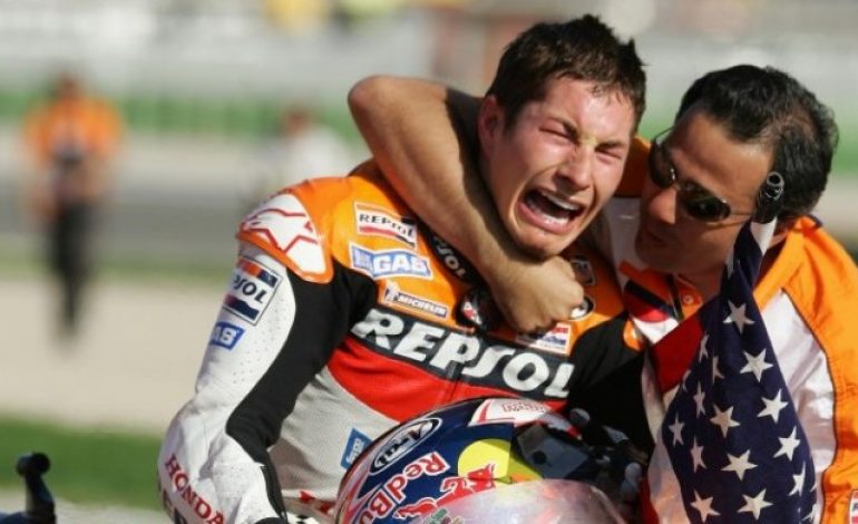 Keluarga Nicky Hayden Tuntut Kompensasi Rp10 Miliar kepada Sang Penabrak
