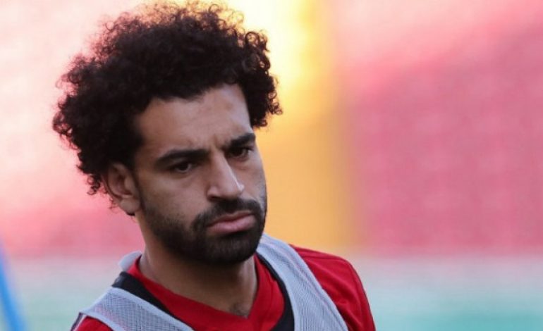 Ini Balasan Menyakitkan yang Diterima Mohamed Salah Usai Berjuang Sekuat Tenaga di Piala Dunia 2018