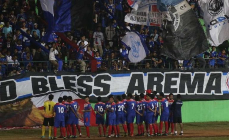 Kado HUT ke 31, Arema Indonesia Akan Bawa PSSI ke Meja Hijau