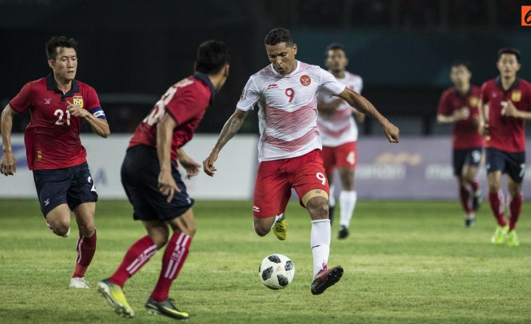 Kenapa Atlet Asian Games 2018 Harus Divaksinasi?