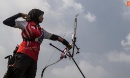 Diananda Bidik Target Emas di Pesta Olahraga Terbesar Asia 2018