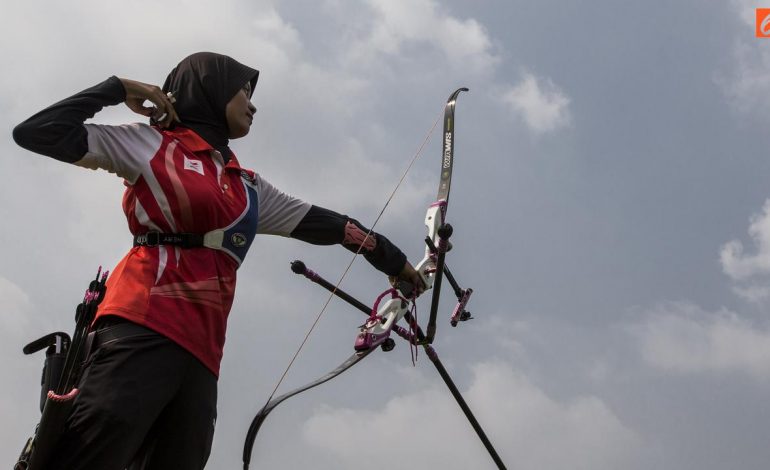 Diananda Bidik Target Emas di Pesta Olahraga Terbesar Asia 2018