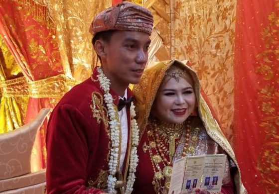Jadi Pahlawan Kemenangan Persija Jakarta, Si Pengantin Baru Tepati Janji kepada Istri Tercinta