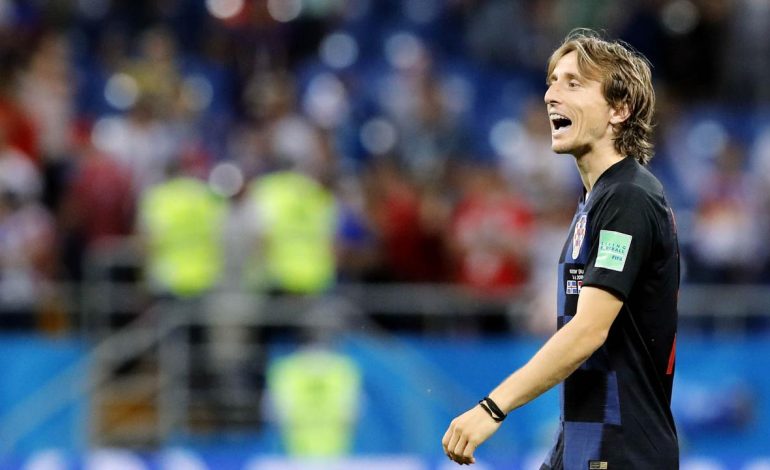 3 Kandidat Paling Buruk Sepanjang Sejarah Ballon d’Or