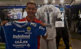 Ternyata Pesilat Peraih Emas Asian Games Adalah Bobotoh Persib