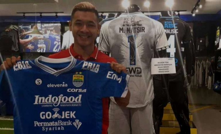 Ternyata Pesilat Peraih Emas Asian Games Adalah Bobotoh Persib