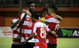 Gagal Tayang Live, Madura United Merasa Dikadalin oleh Salah Satu Stasiun Televisi Nasional