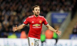 3 Pemain MU Calon Pengganti Juan Mata
