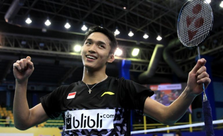 Jonatan Christie Pasang Foto Transformasi dari Balita hingga Dewasa dalam Rangka Ulang Tahunnya yang ke-21