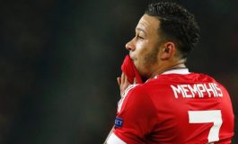 Ejek Rooney, Pemain Gagal MU 'Dikeroyok' Netizen