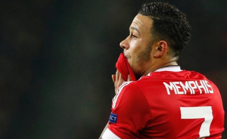 Ejek Rooney, Pemain Gagal MU ‘Dikeroyok’ Netizen