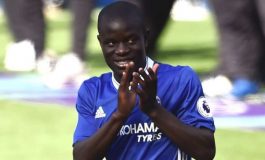 Ketemu di Masjid, Bintang Chelsea 'Diculik' Suporter Arsenal