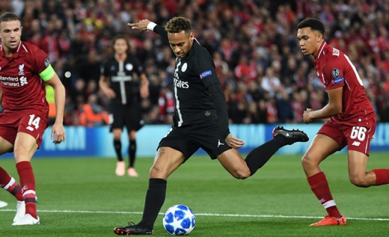 Ramai di Media Sosial, Netizen Bully Neymar Setelah Dipermalukan Sadio Mane