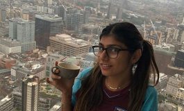 Ini Klub Liga Inggris yang Didukung Mia Khalifa