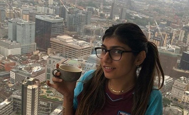 Ini Klub Liga Inggris yang Didukung Mia Khalifa